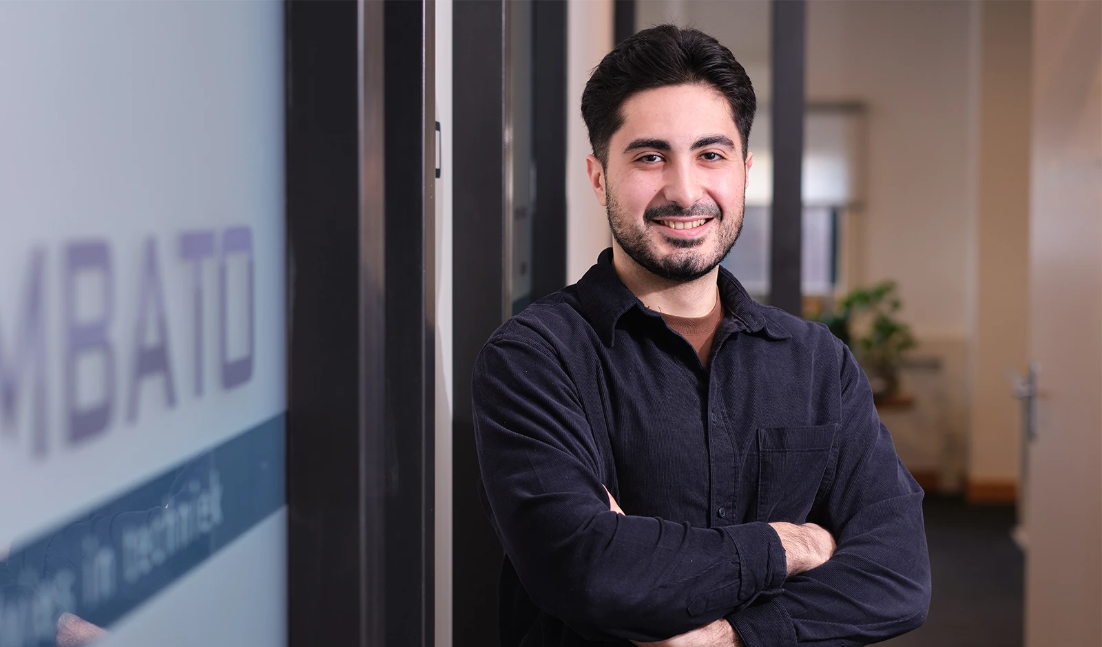 Profielfoto Ahmet