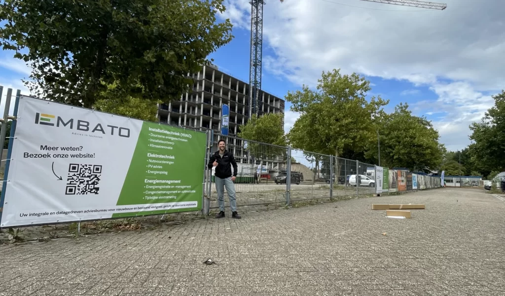 Project Nieuw Velp