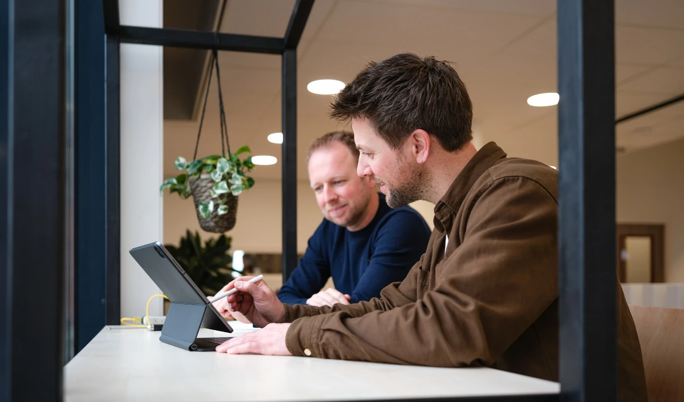 Stage tekenaar ontwerper werktuigkundige installaties